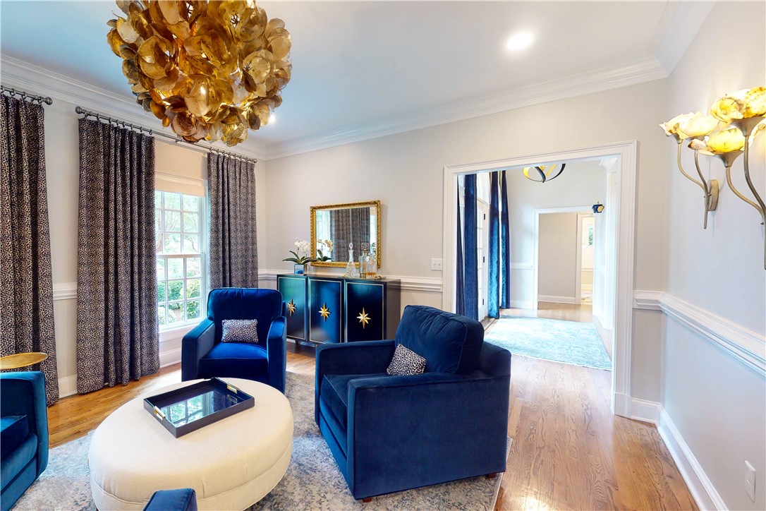 307 Catawbah Road Clemson, SC 29631 - Photo 14 of 40 Gallery Image 14