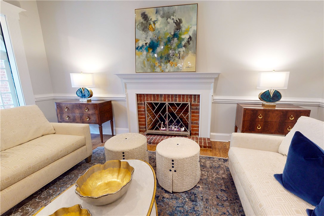 307 Catawbah Road Clemson, SC 29631 - Photo 4 of 40 Gallery Image 4