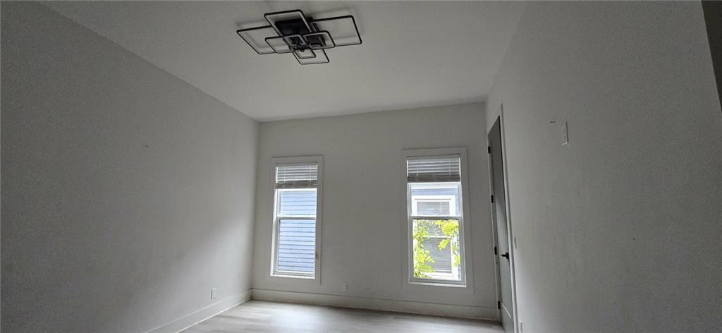 762 Cooper Street Southwest Atlanta, GA 30315 - Photo 31 of 43 a view of a room with windows