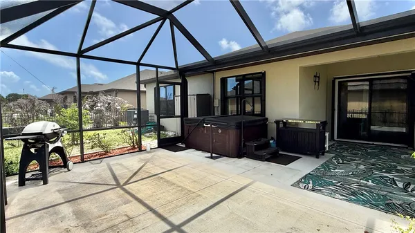 $2,250 | 2250 Tourmaline Drive, Grant Valkaria, FL 32949