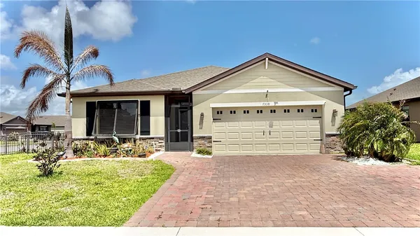 $2,250 | 2250 Tourmaline Drive, Grant Valkaria, FL 32949