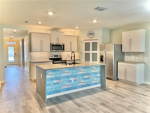 $2,250 | 2250 Tourmaline Drive, Grant Valkaria, FL 32949