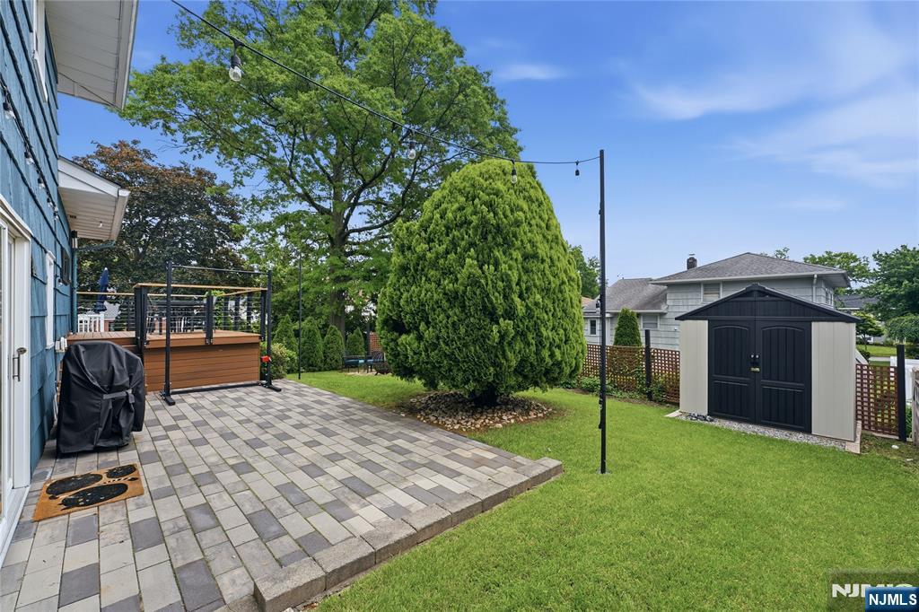 17 Arthur Drive Rutherford, NJ 07070 - Photo 35 of 46