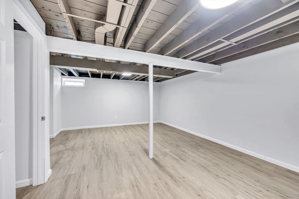 13 Lorimer Street Chicopee, MA 01013 - Photo 32 of 42 a view of an empty room