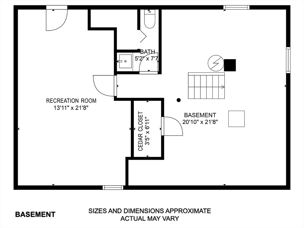 13 Lorimer Street Chicopee, MA 01013 - Photo 41 of 42