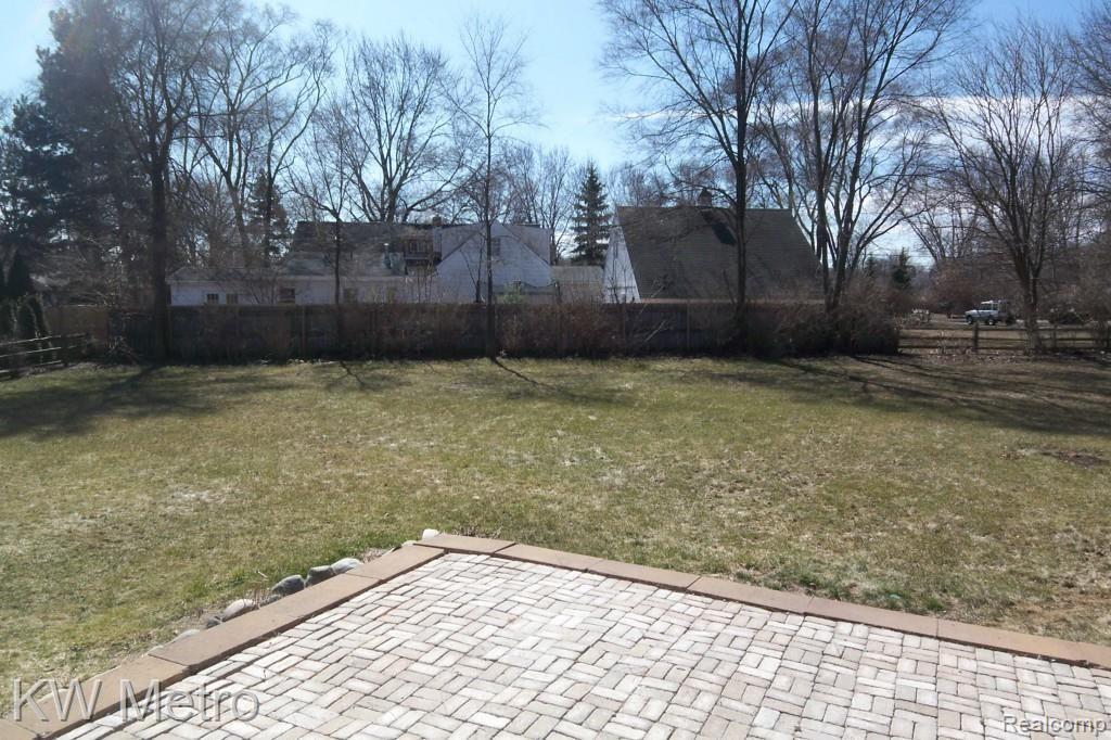 710 Hidden Ridge Drive Troy, MI 48083 - Photo 36 of 37 misc 081.jpg
