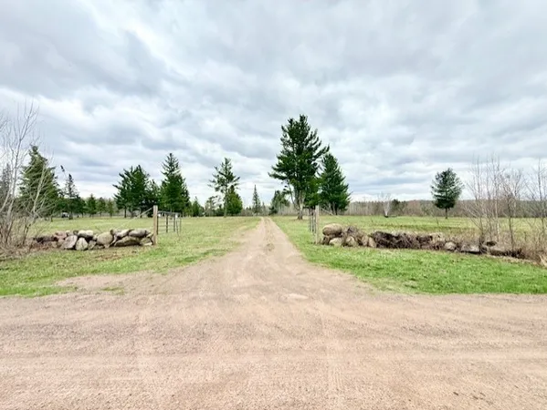 $189,900 | 12655 West Atherton Road, Couderay, WI 54828