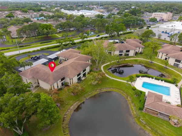 $215,000 | 2700 Nebraska Avenue, Unit 5205, Palm Harbor, FL 34684