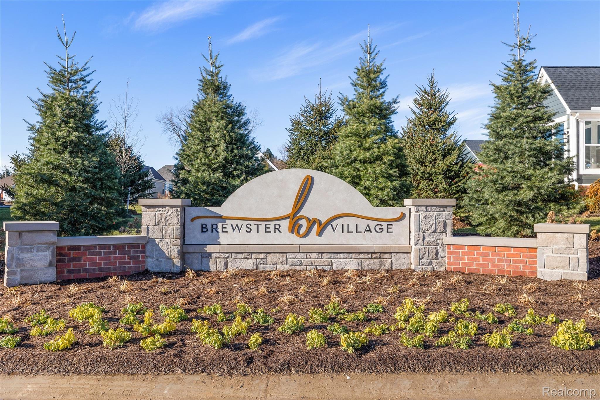 208 Mulberry Lane Rochester, MI 48309 - Photo 28 of 28 Brewster Village Community Photos-3.jpg