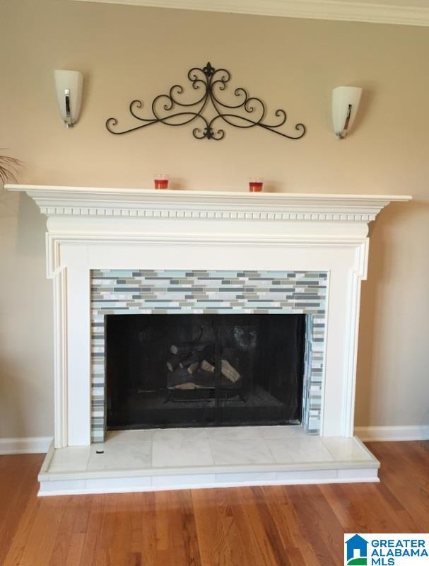 1805 Hamilton Road Pelham, AL 35124 - Photo 12 of 29
