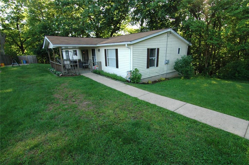 735 Rodney Street Crescent, PA 15046 - Photo 18 of 21 Gallery Image 18