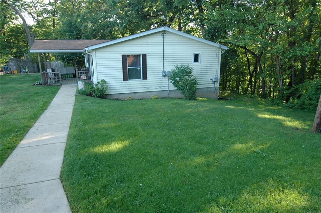 735 Rodney Street Crescent, PA 15046 - Photo 19 of 21 Gallery Image 19