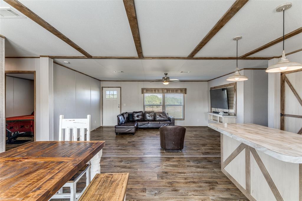 4599 Burwick Road Jacksboro, TX 76458 - Photo 11 of 33
