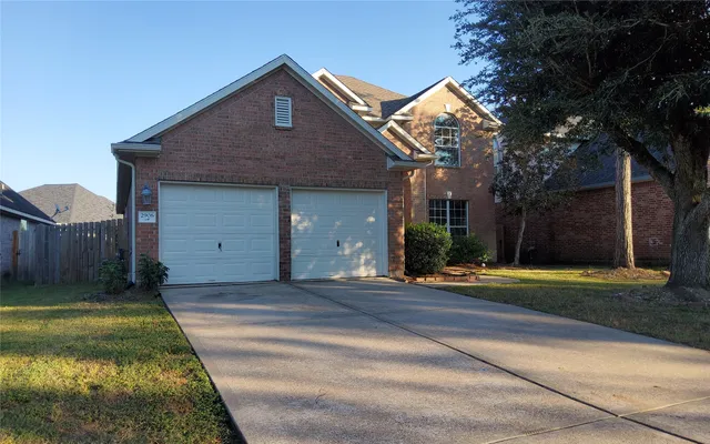 $2,450 | 2906 Humble Drive, Manvel, TX 77578