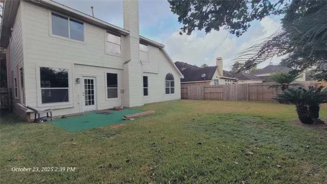 $2,450 | 2906 Humble Drive, Manvel, TX 77578