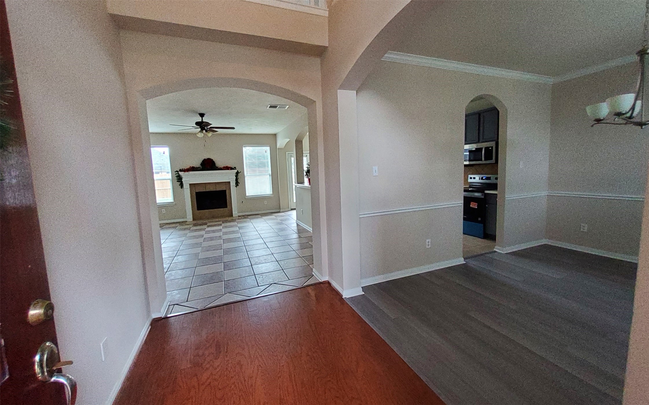 2906 Humble Drive Manvel, TX 77578 - Photo 4 of 34