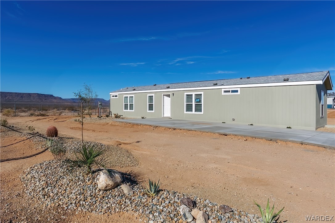 10755 South Paradise Trails Road Yucca, AZ 86438 - Photo 1 of 32 Gallery Image 1