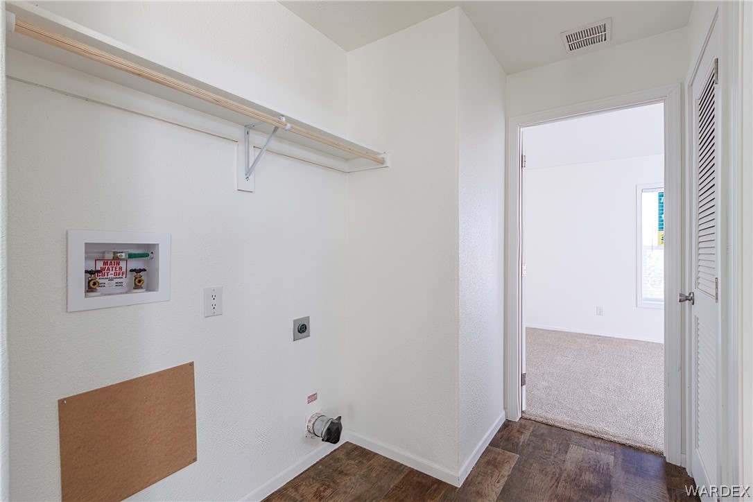 10755 South Paradise Trails Road Yucca, AZ 86438 - Photo 13 of 32 Gallery Image 13