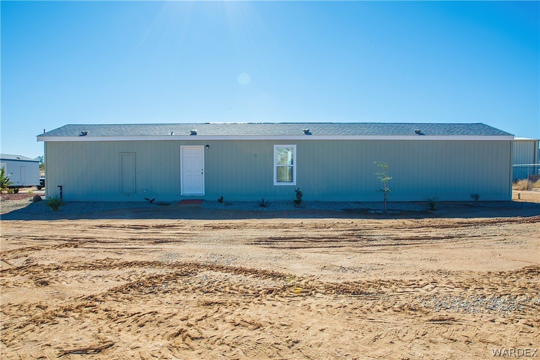 10755 South Paradise Trails Road Yucca, AZ 86438 - Photo 18 of 32 Gallery Image 18
