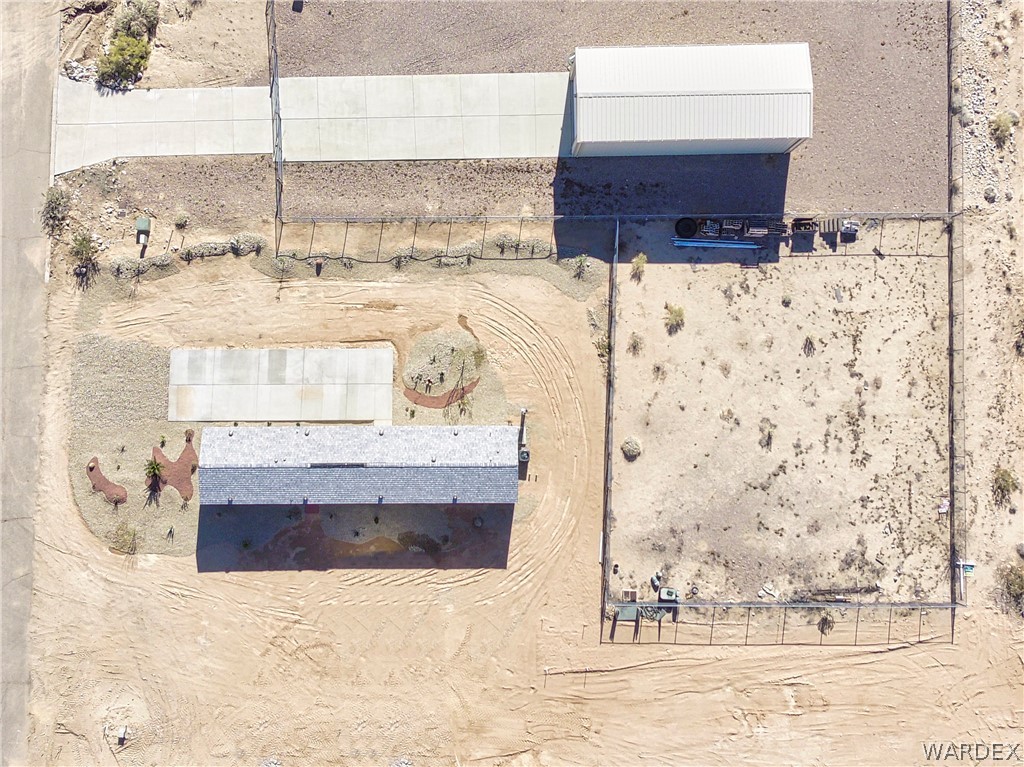 10755 South Paradise Trails Road Yucca, AZ 86438 - Photo 21 of 32 Gallery Image 21