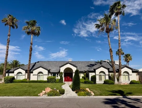 $1,200,000 | 1700 Charles Lam Court, Las Vegas, NV 89117