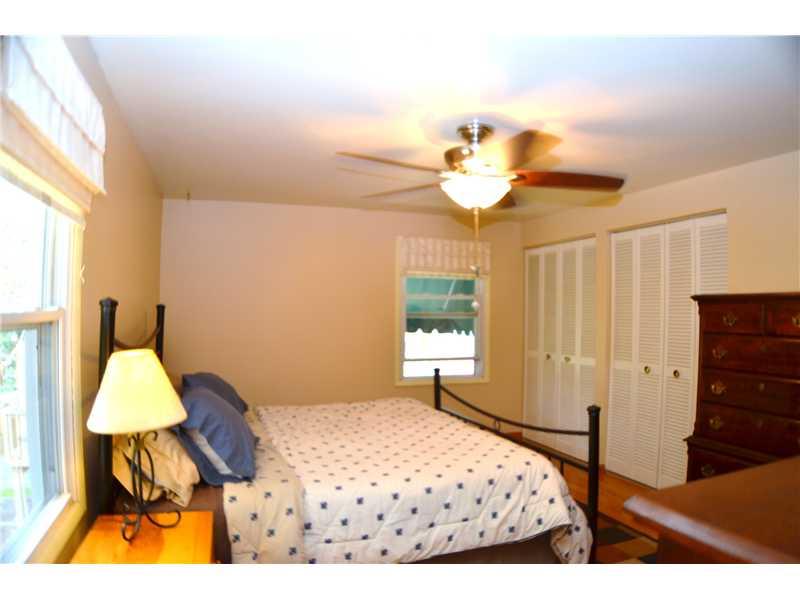 307 Foxcroft Road Pittsburgh, PA 15220 - Photo 15 of 23 Master Bedroom.
