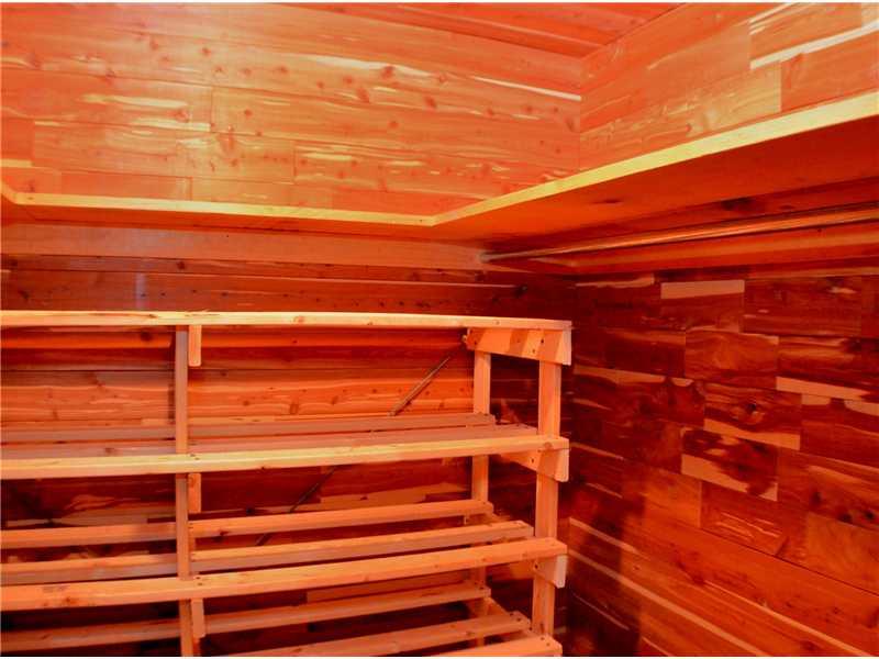 307 Foxcroft Road Pittsburgh, PA 15220 - Photo 18 of 23 Other. Walk in Cedar Closet
