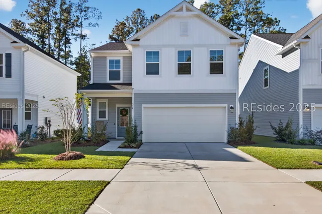 $499,000 | 254 Lockwood Drive, Bluffton, SC 29910