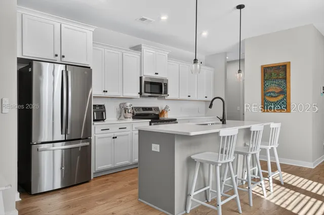 $499,000 | 254 Lockwood Drive, Bluffton, SC 29910