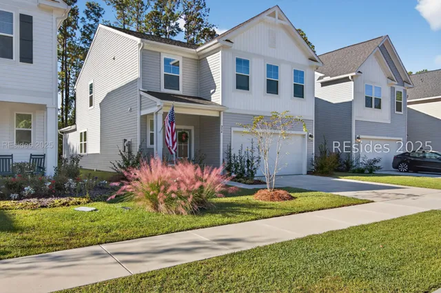 $499,000 | 254 Lockwood Drive, Bluffton, SC 29910