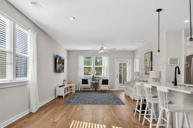 $499,000 | 254 Lockwood Drive, Bluffton, SC 29910