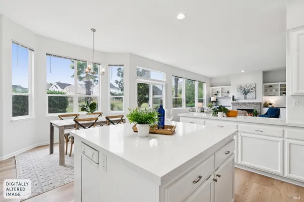 $1,359,000 | 2147 Falcon Ridge Drive, Petaluma, CA 94954