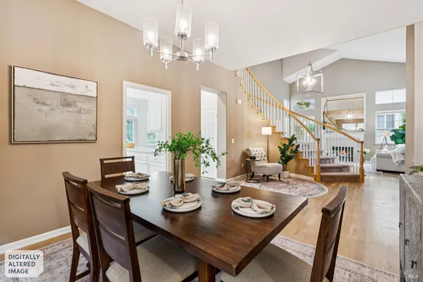 $1,359,000 | 2147 Falcon Ridge Drive, Petaluma, CA 94954