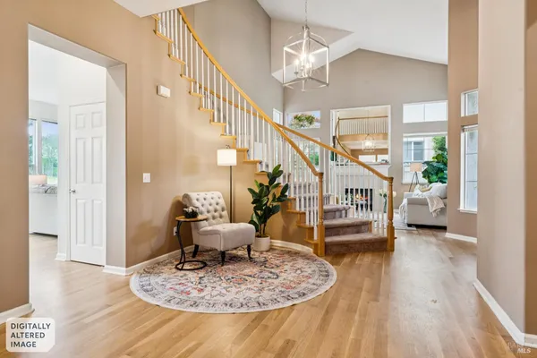 $1,359,000 | 2147 Falcon Ridge Drive, Petaluma, CA 94954