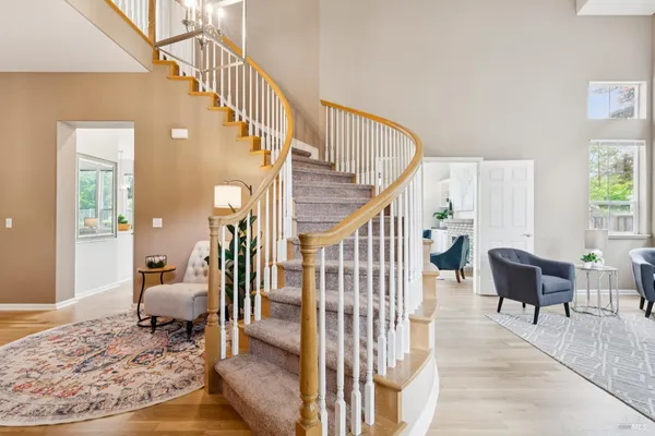 $1,359,000 | 2147 Falcon Ridge Drive, Petaluma, CA 94954