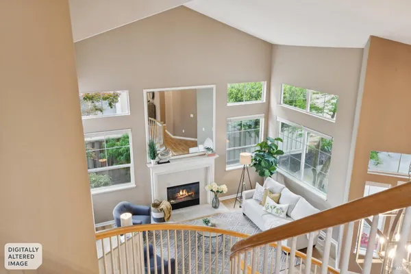 $1,359,000 | 2147 Falcon Ridge Drive, Petaluma, CA 94954