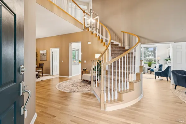 $1,359,000 | 2147 Falcon Ridge Drive, Petaluma, CA 94954