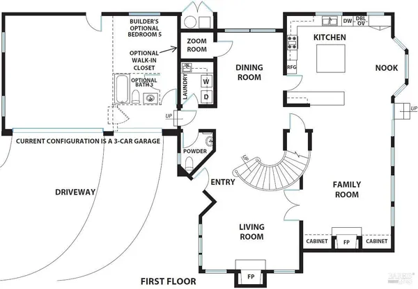 $1,359,000 | 2147 Falcon Ridge Drive, Petaluma, CA 94954