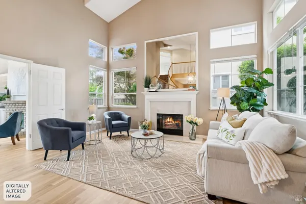 $1,359,000 | 2147 Falcon Ridge Drive, Petaluma, CA 94954