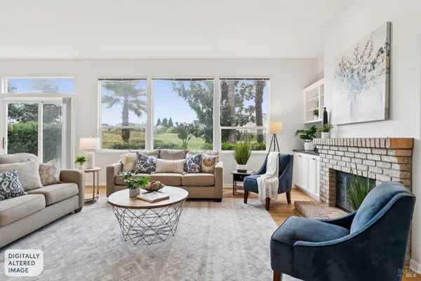 $1,359,000 | 2147 Falcon Ridge Drive, Petaluma, CA 94954