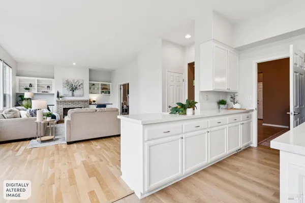 $1,359,000 | 2147 Falcon Ridge Drive, Petaluma, CA 94954