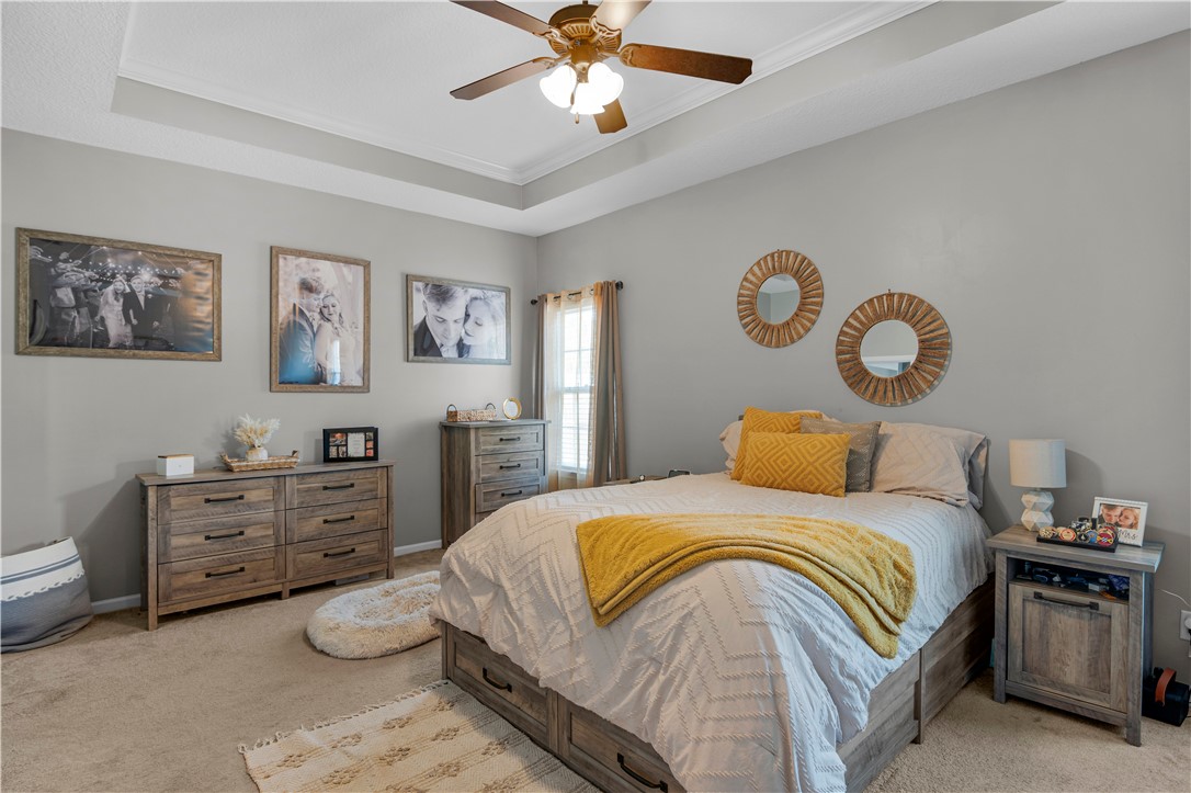 521 Archie Way Ludowici, GA 31316 - Photo 12 of 22