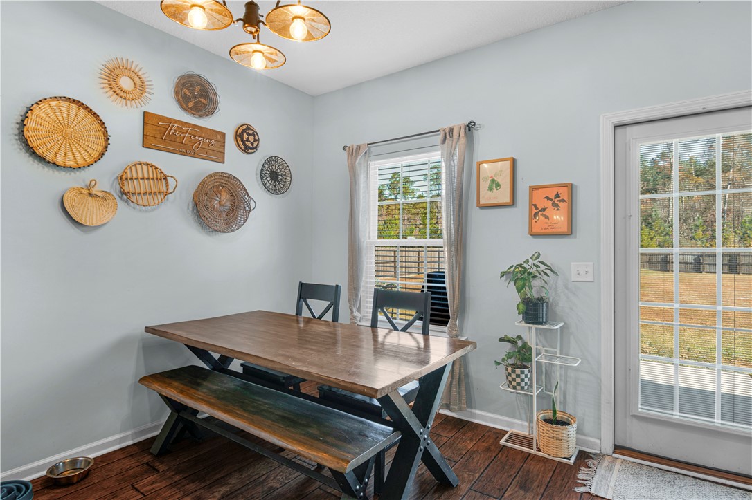 521 Archie Way Ludowici, GA 31316 - Photo 20 of 22