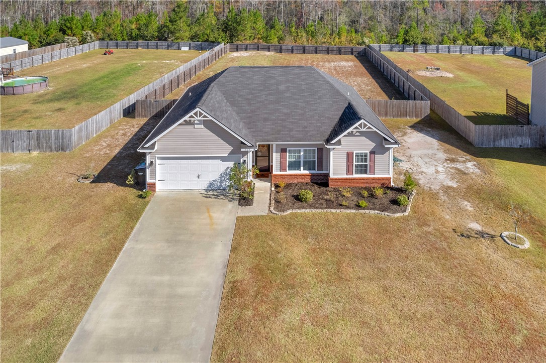 521 Archie Way Ludowici, GA 31316 - Photo 2 of 22