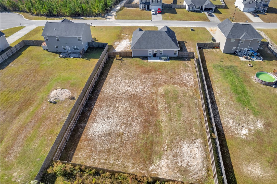 521 Archie Way Ludowici, GA 31316 - Photo 3 of 22