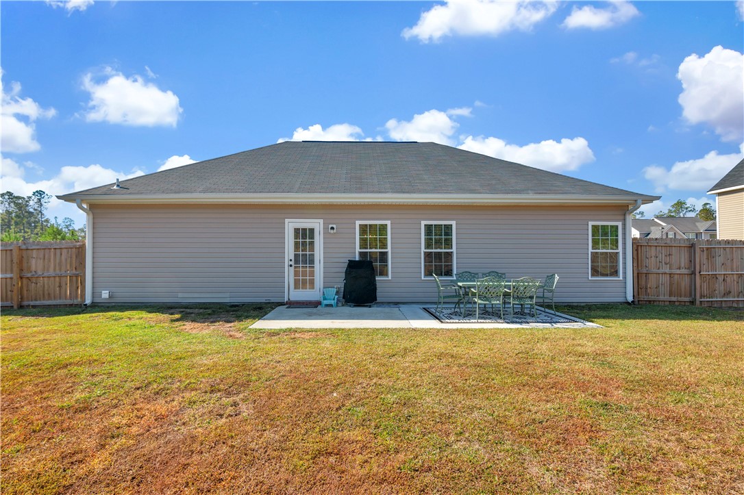 521 Archie Way Ludowici, GA 31316 - Photo 4 of 22