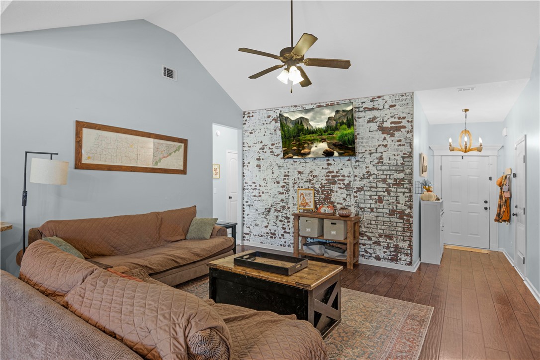 521 Archie Way Ludowici, GA 31316 - Photo 5 of 22