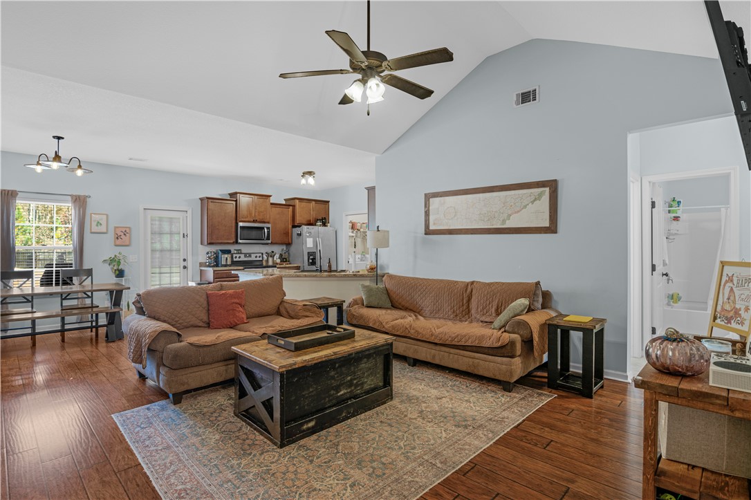 521 Archie Way Ludowici, GA 31316 - Photo 6 of 22