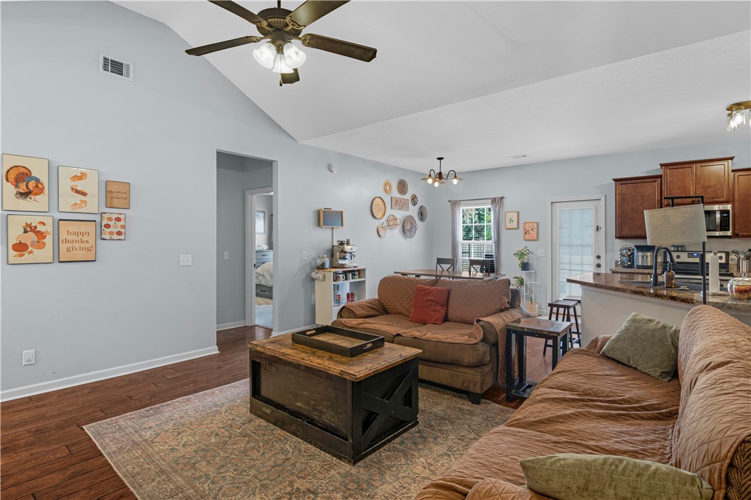 521 Archie Way Ludowici, GA 31316 - Photo 7 of 22