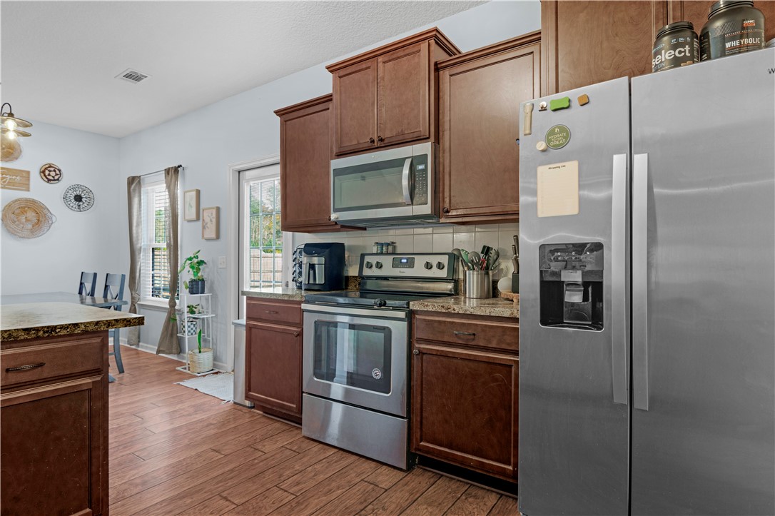 521 Archie Way Ludowici, GA 31316 - Photo 8 of 22